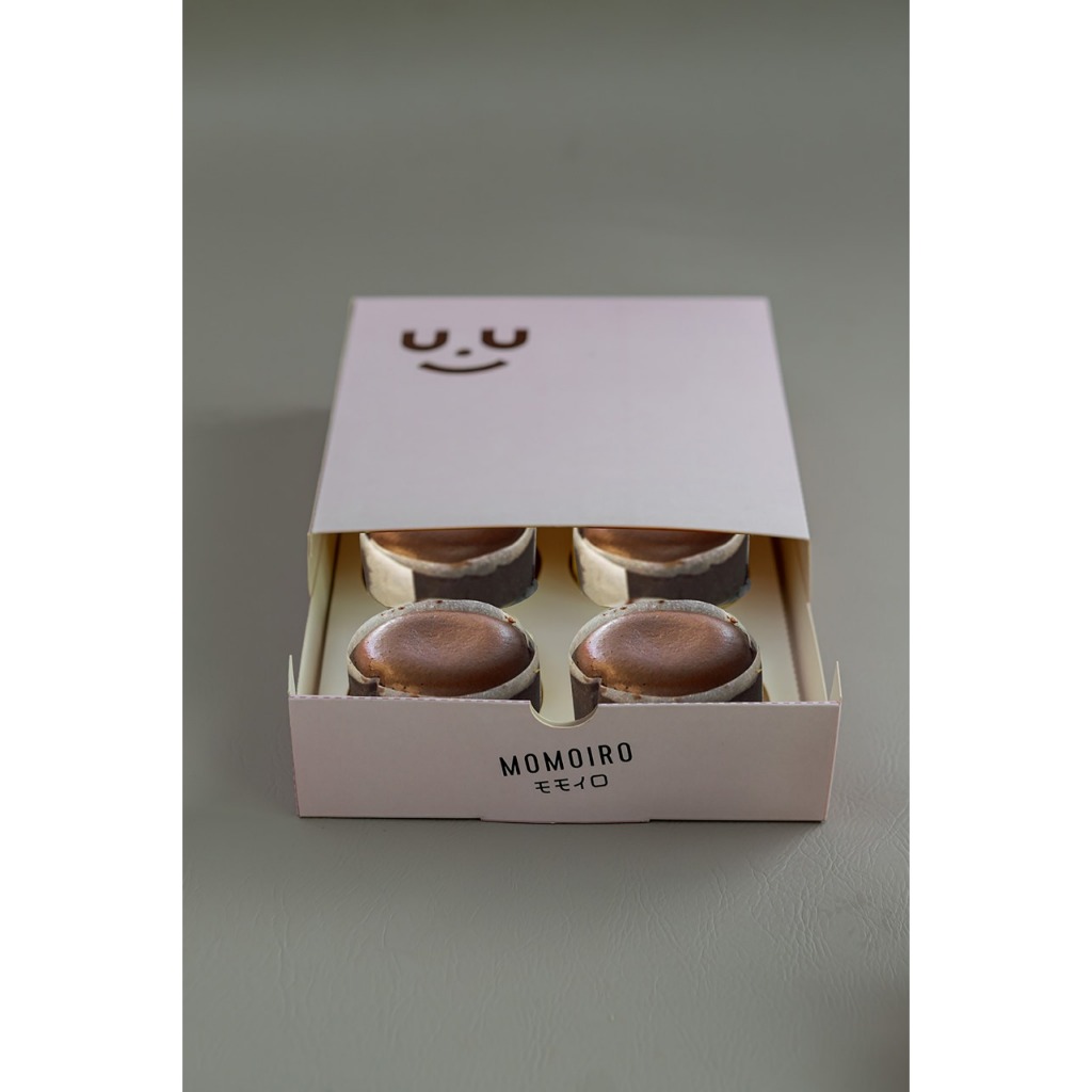 

Choko Cheesecake
