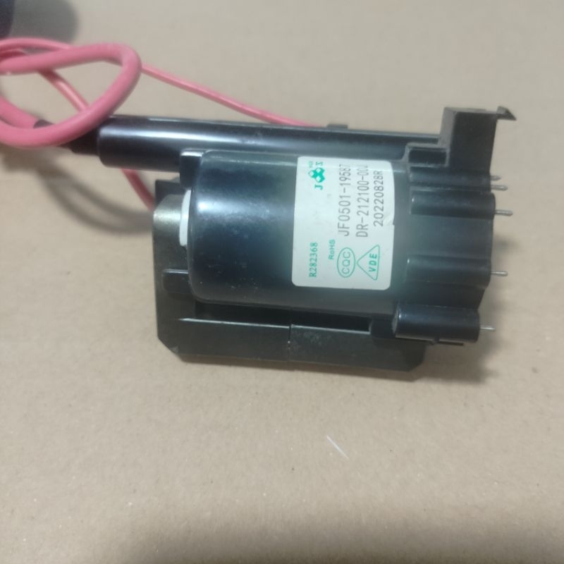 Flyback Polytron JF050119587