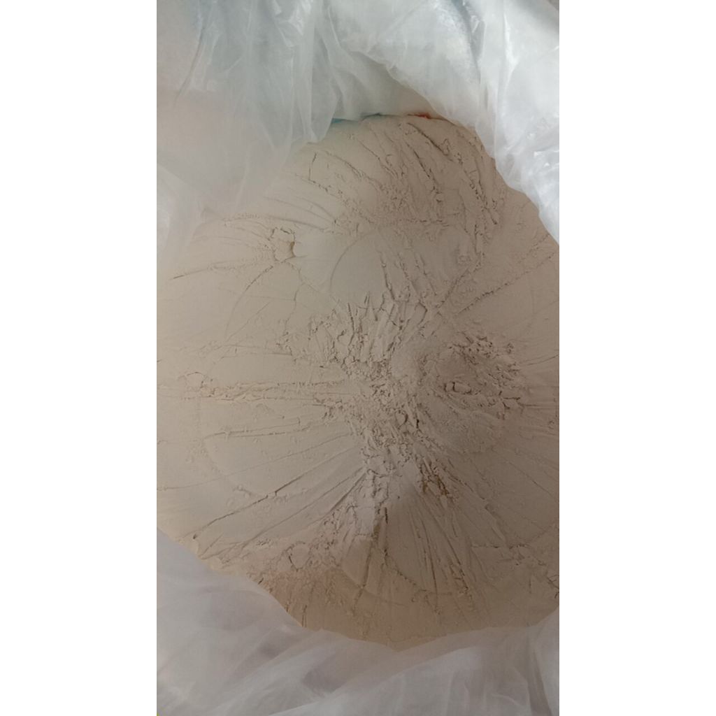 

Tepung tiwul halus/tepung gaplek halus