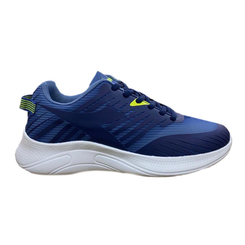 Diadora Griffin Navy Men's Shoes Original | Diadora Original