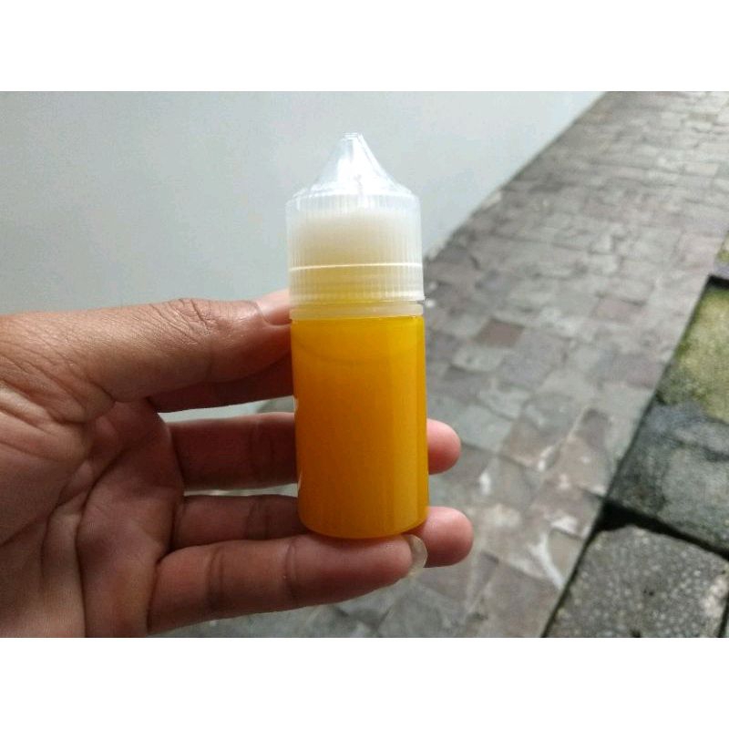 Umpan Pancing Essen x Plus 30ml-Aroma Jagung Bakar SPESIAL-121