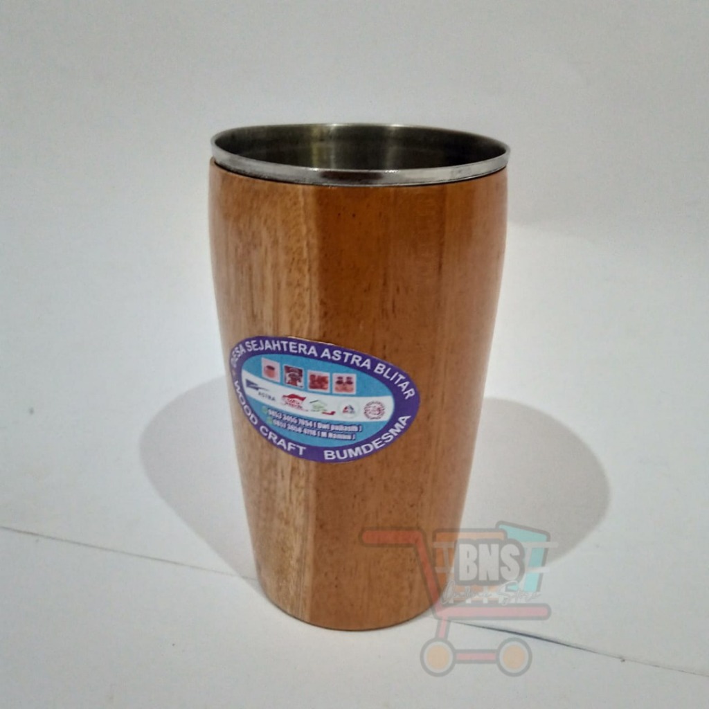 

BISA COD TEMPAT PENSIL BAHAN BAMBU