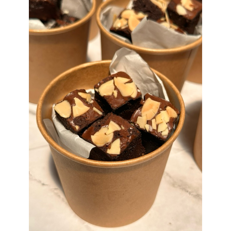 

BrowniesBites