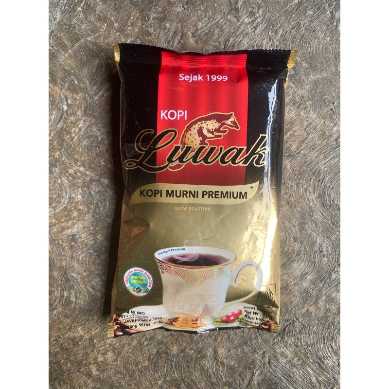 

luwak kopi 50g