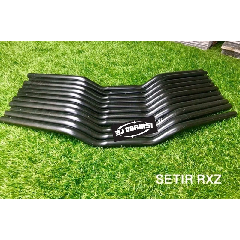 stang model RZR black stir Vixion cb150 satria fu sonic byson beat mio x Ride Pcx ksr universal moto