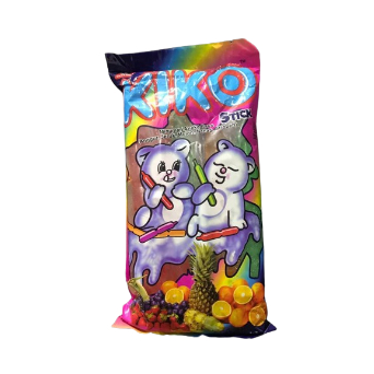 

Kiko 1 pak isi 10 @50 gr