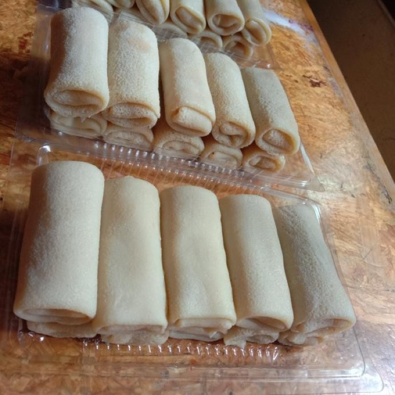 

Sosis Solo Frozen isi 5pcs | Sosis Solo isi Ayam