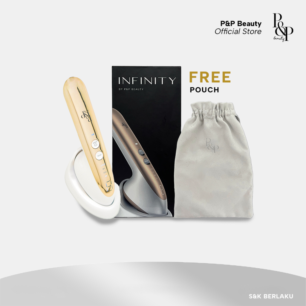 sHopYi- PnP Beauty - Pnp Infinity