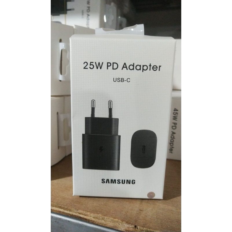 batok samsung Note10 25W fast charging EP-TA800