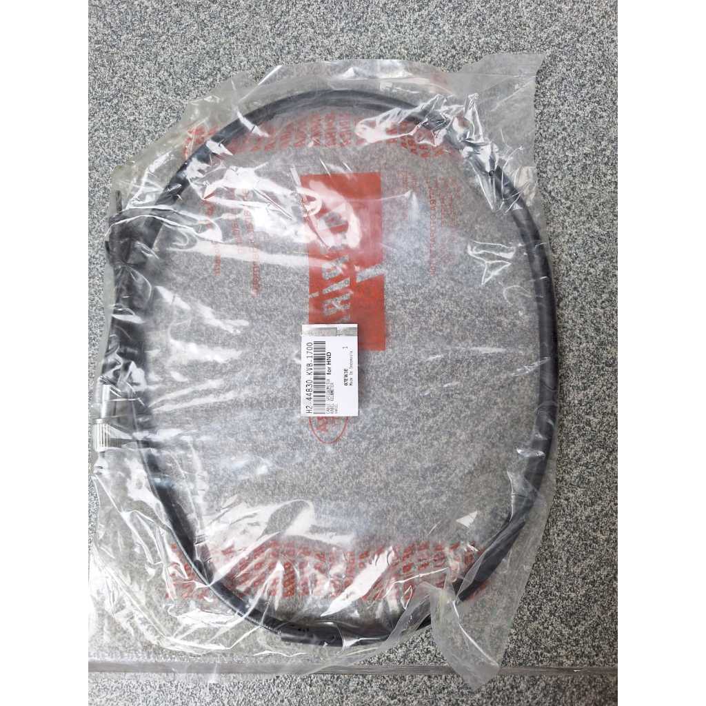 KABEL SPEEDOMETER VARIO ASPIRA (44830 - KVB - 1700)