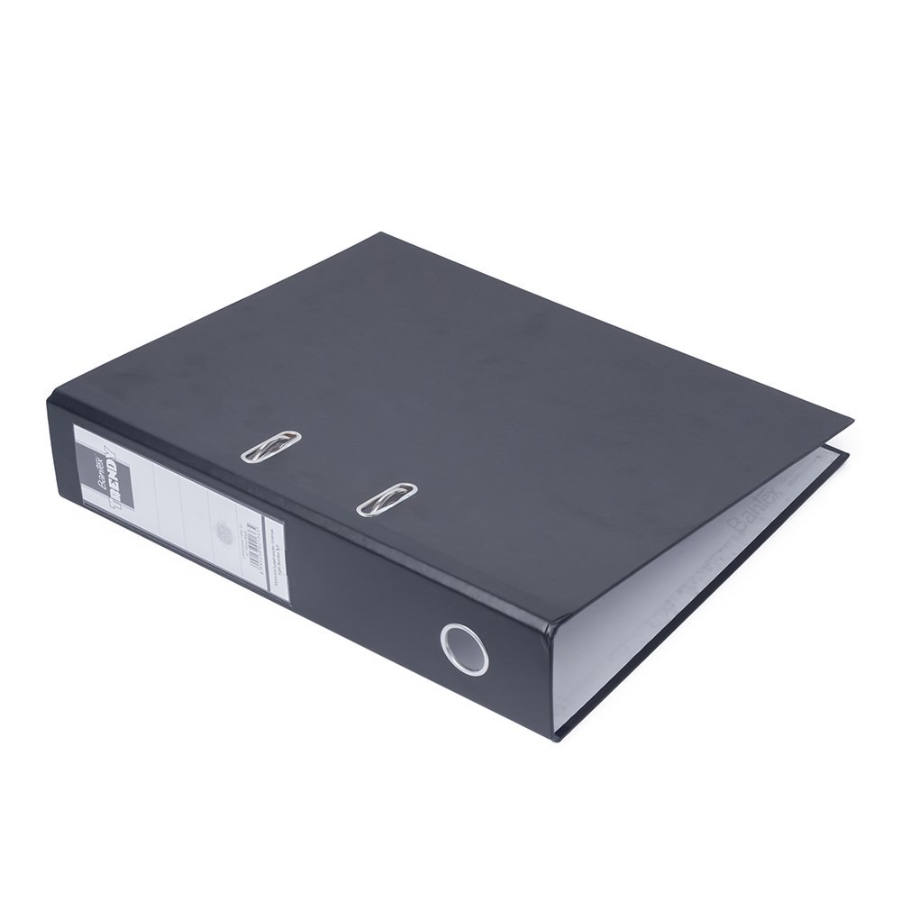 

ORDNER LEVER ARCH FILE BANTEX TRENDY F4