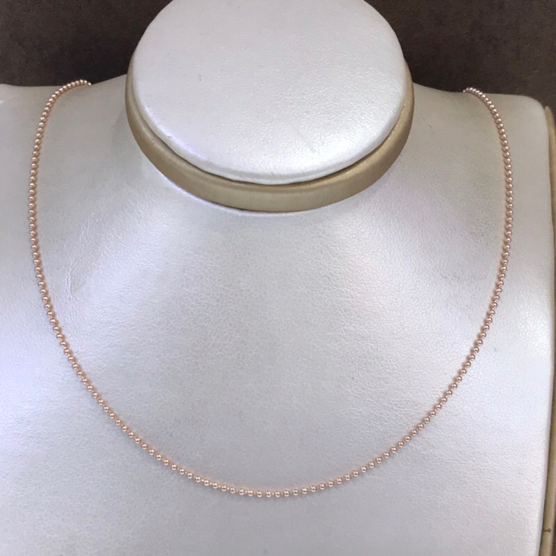 UBS KALUNG EMAS 750 KKE0697