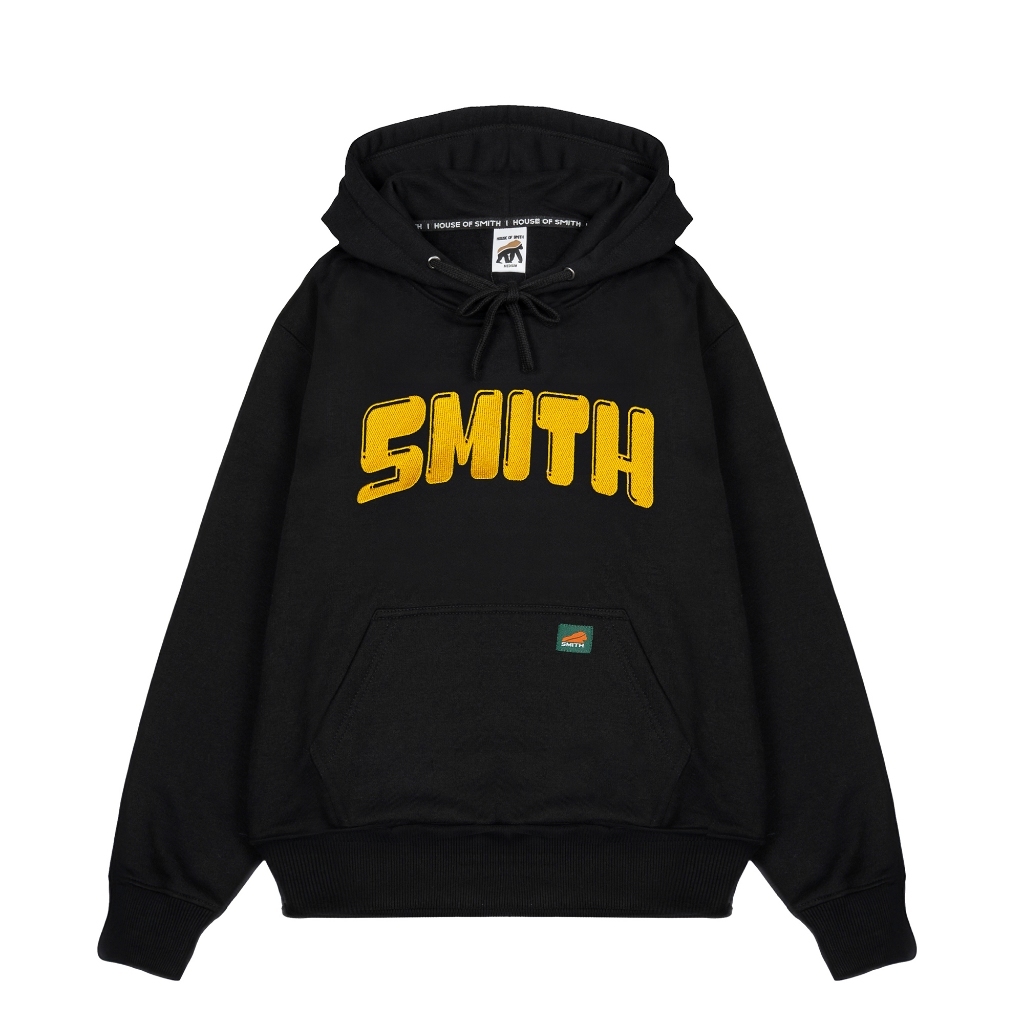 House of Smith Sweater Hoodie Pria - Hoble