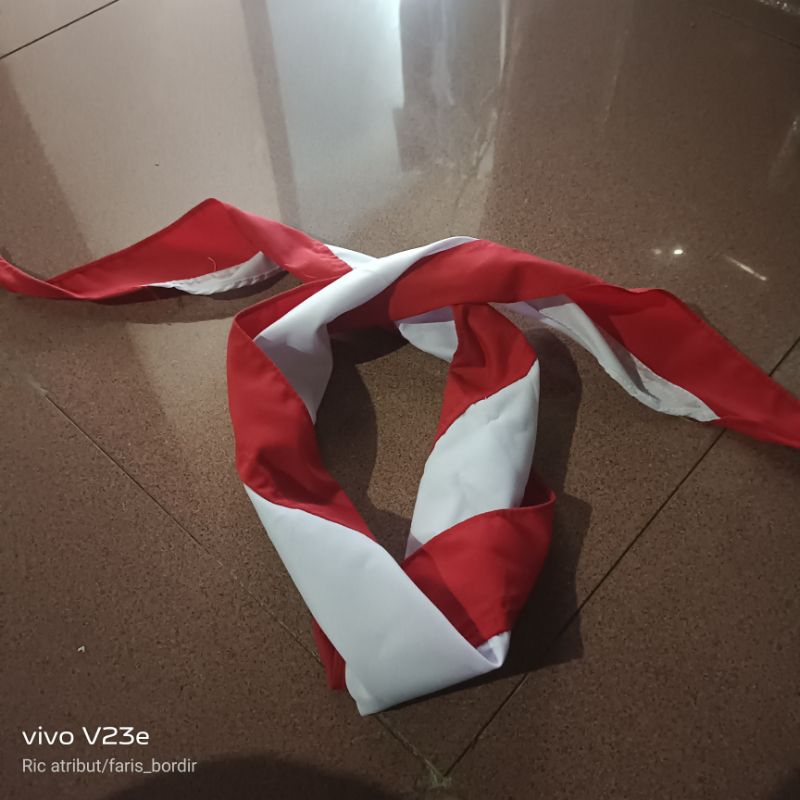 Hasduk pramuka hasduk sekolah hasduk SD hasduk kacu hasduk smp hasduk sma