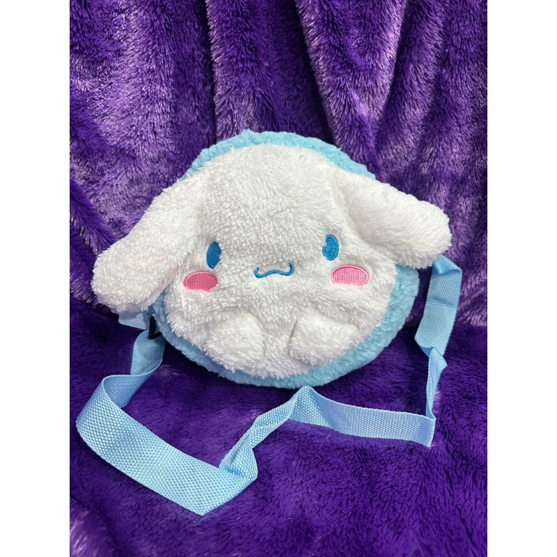 Tas Selempang Anak Cinnamoroll