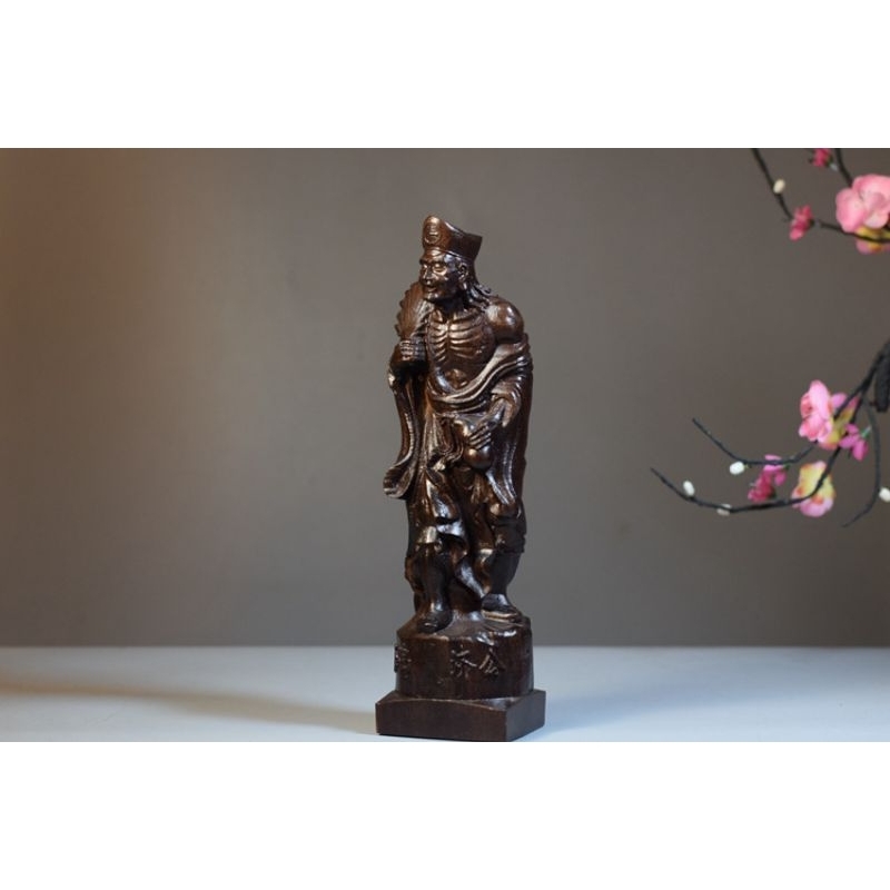 ci kung / chi kung / huo fuo / buddha hidup