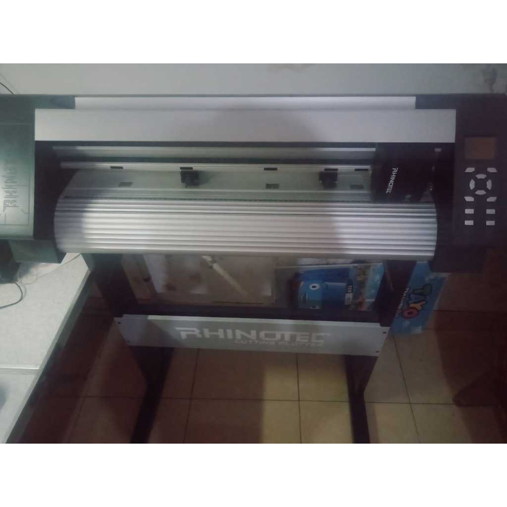 Rhinotec RC-60Xa