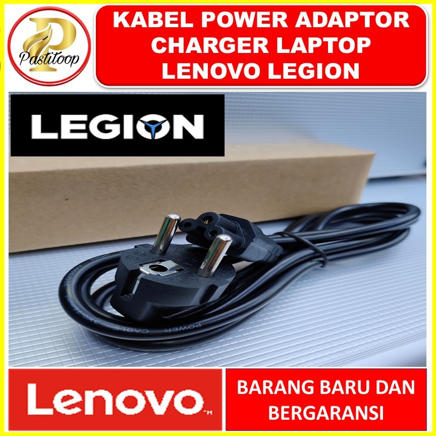 Kabel power adaptor laptop lenovo legion terbaru