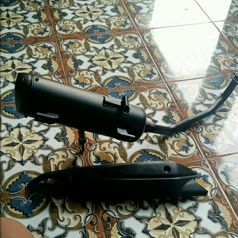 knalpot racing nmax aerox old new ngebas adem