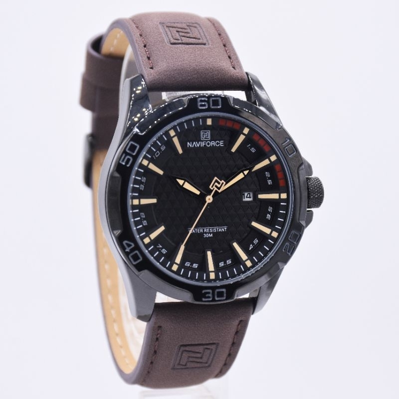 Jam tangan Naviforce NF 8023