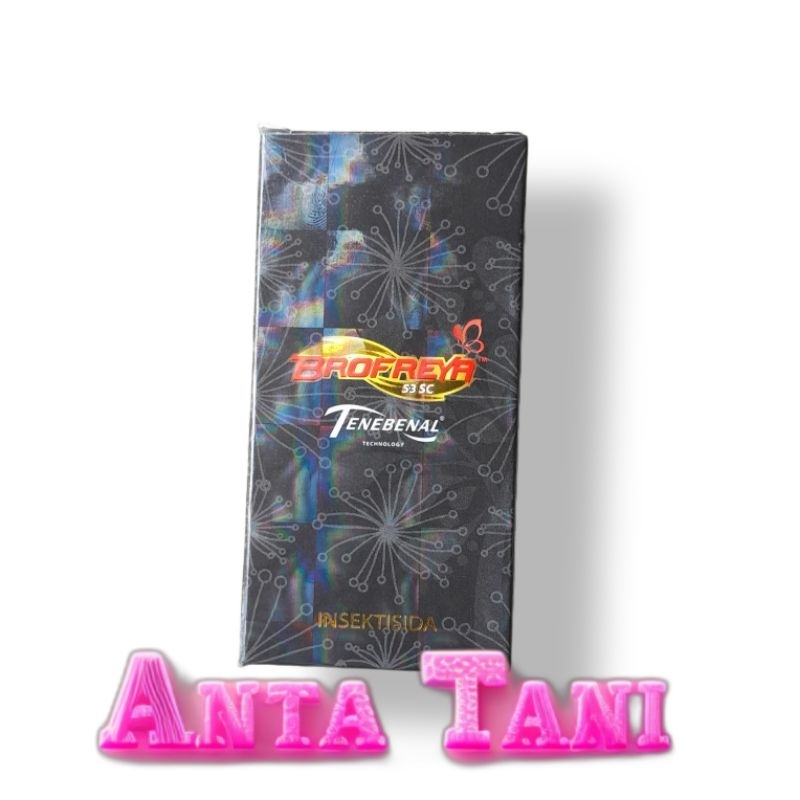 insektisida brofeya 100 ml