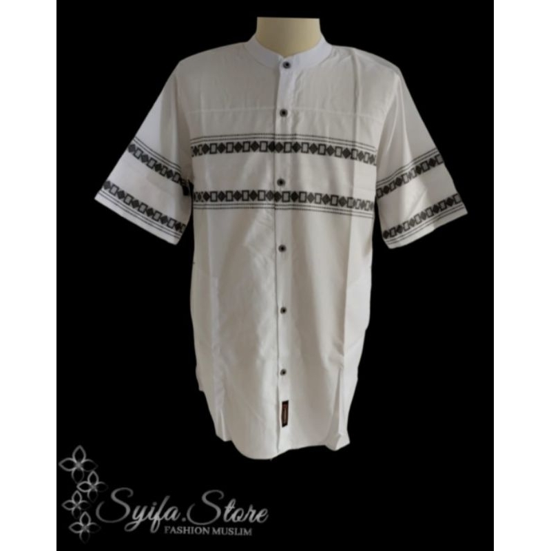 baju koko/baju koko premium