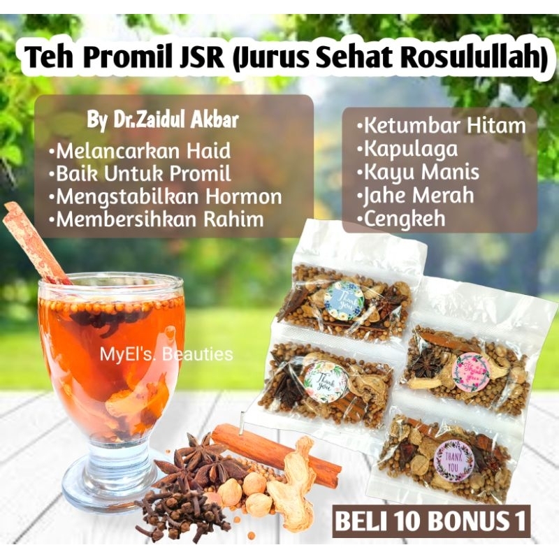 

❗BELI 10 BONUS 1❗TEH DETOX RAHIM JSR/PROMIL/HAID TIDAK LANCAR,/NYERI HAID/GANGGUAN HORMONAL