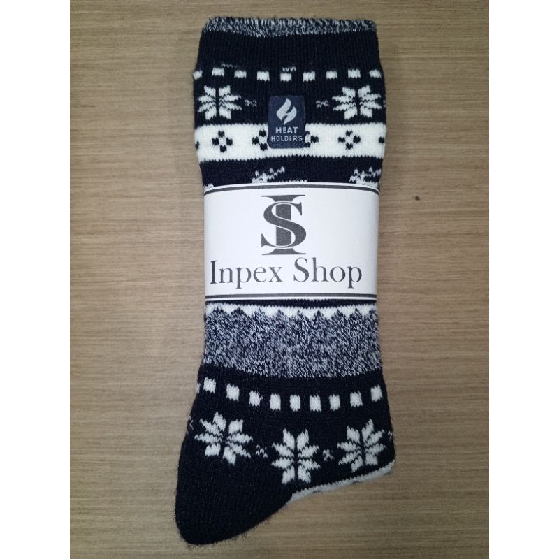 kaos kaki tebal/kaos bulu/kaos kaki musim dingin/kaos kaki thermal