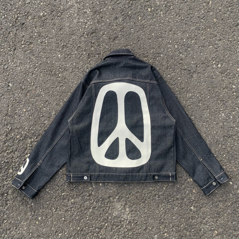 Hi-peace Type II Jacket