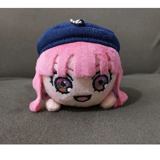 Paradox Live Nesoberi - Anne Faulkner