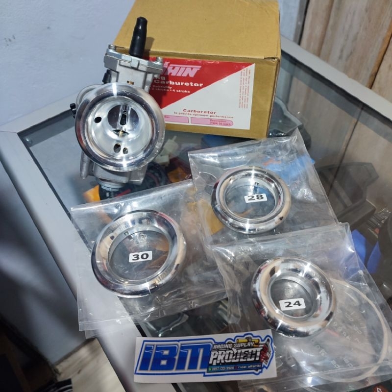 VELOCITY KARBU PE 28 24 30 VELOCITI CORONG KARBU DONAT PE PWK, VELOCITY DONAT KARBU PE28 30 24