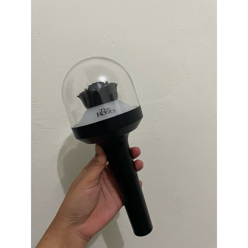 The Rose Lightstick