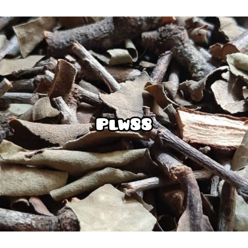 

Benalu jambu air kering 1 kg natural alami