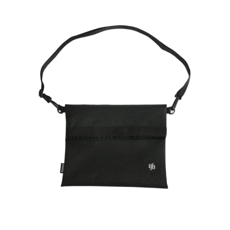 HUSTED TAS SELEMPANG TORRN SLINGBAG