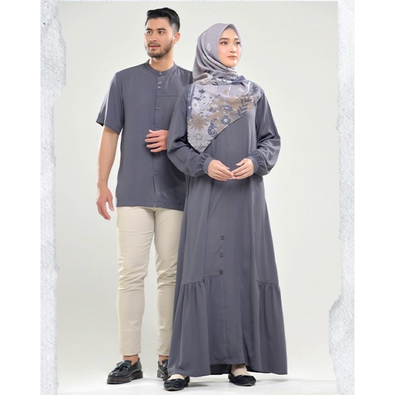 Rabbani - Sarimbit Couple Rabbani Terbaru / Kemko Couple Elari