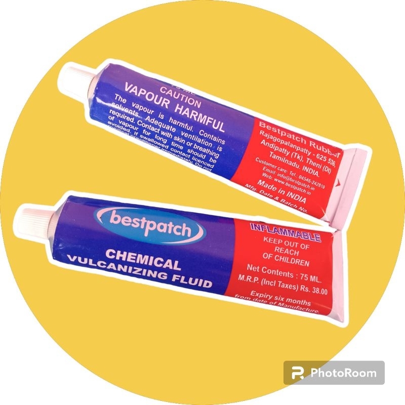 Lem Bestpatch 75ml/Lem tiptop