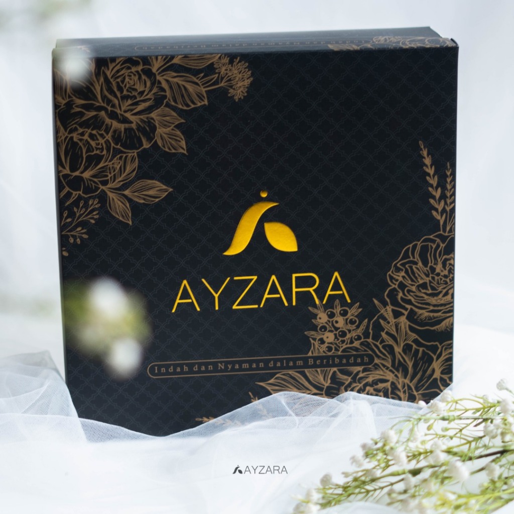 

Ayzara - Hampers Box / Gift Box / Soft Box / Kado