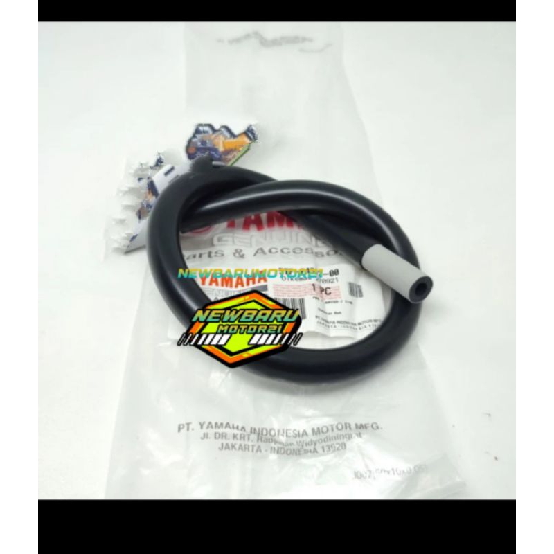 SELANG BENSIN YAMAHA UNIVERSAL MIO SPORTY SMILE ORIGINAL