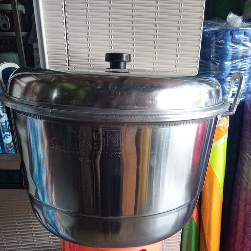 Dandang Paramount 40CM