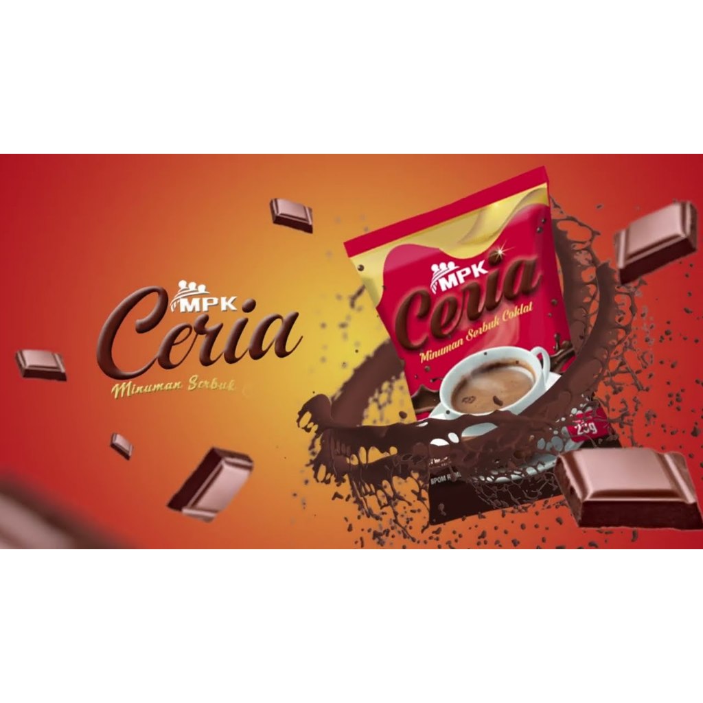 

Coklat herbal untuk Otak Ceria MPK