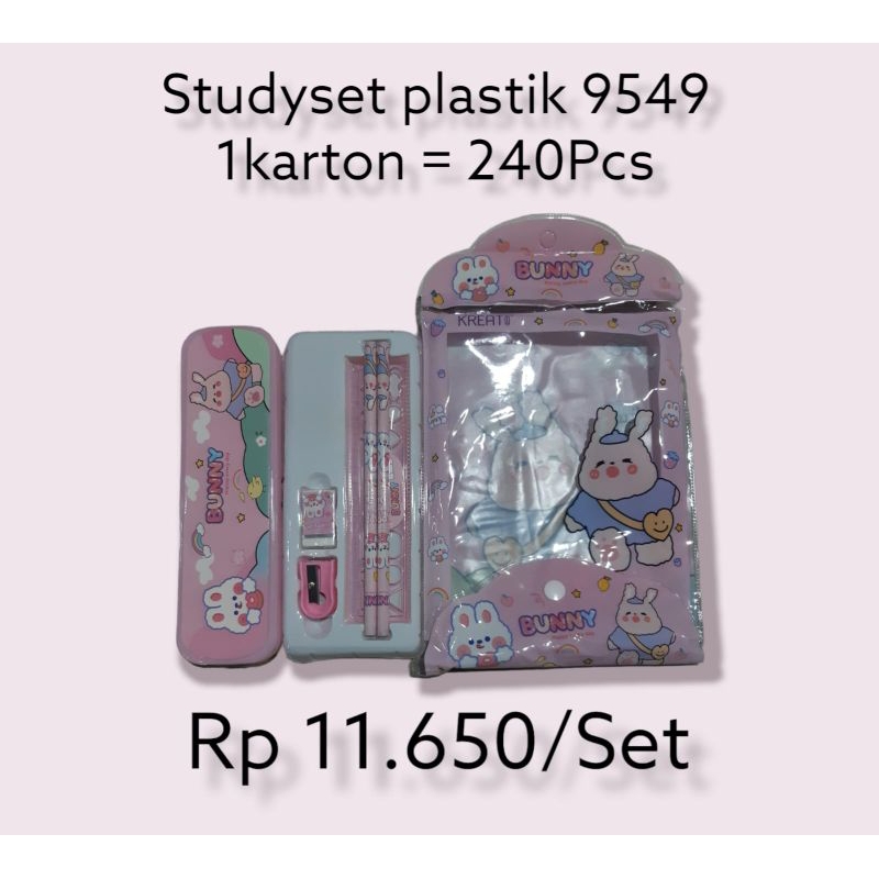 

Study Set Motif Lucu