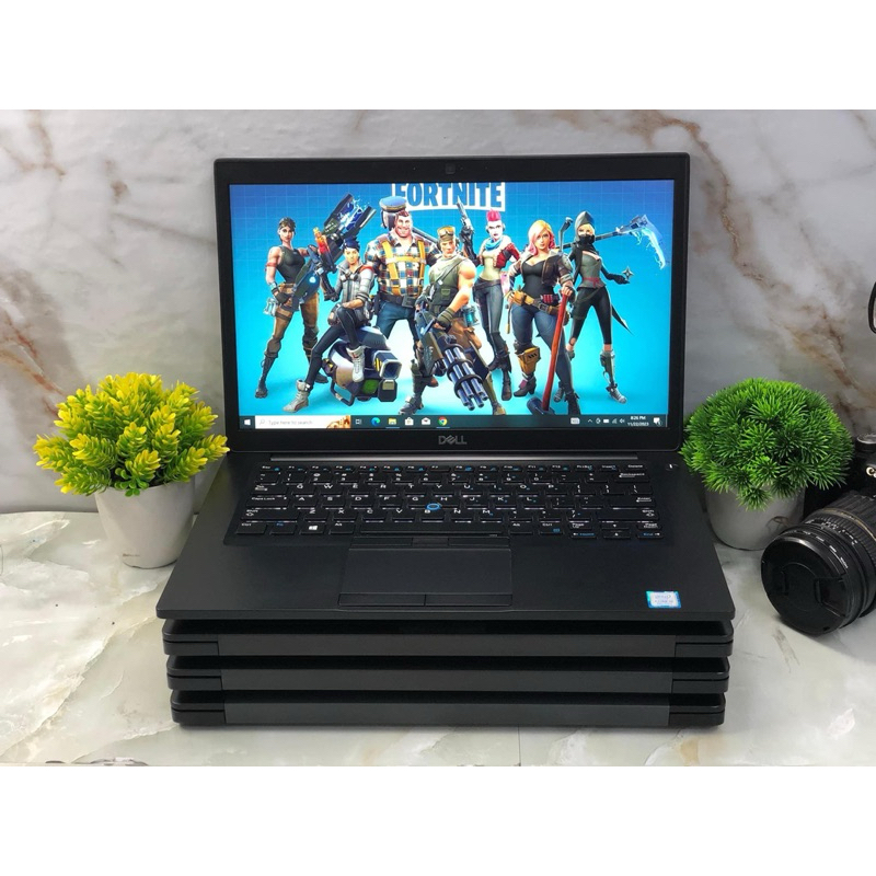 DELL 7490 CORE I5 RAM 8 SSD 256 MULUS SLIM