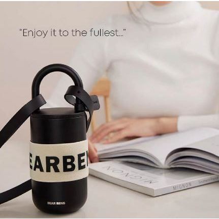 Tumblr Unik Lucu / Tumblr Elegan Tahan Panas Dan Dingin Ukuran 350 Ml