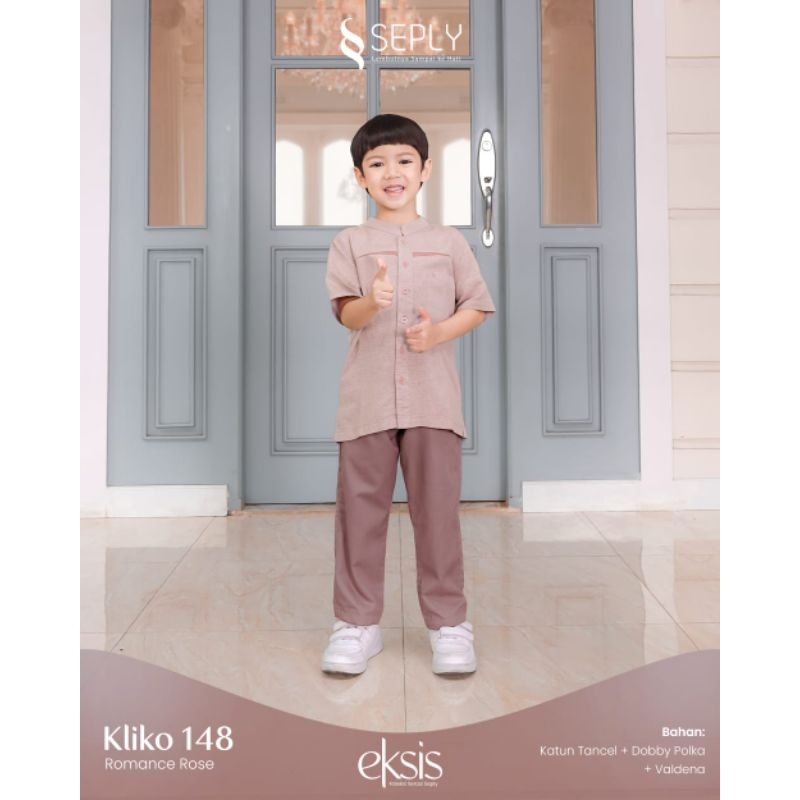 SARIMBIT SEPLY EKSIS 230 ROMANCE ROSE