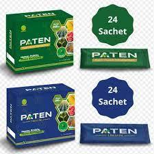 PUPUK PATEN ORGANIK (Sepasang)