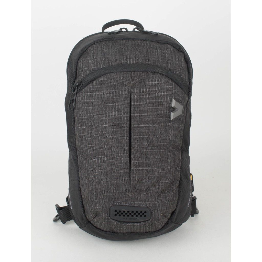 KALIBRE BACKPACK METRONOM 04 7L FOREST NIGHT-BLACK 911380330