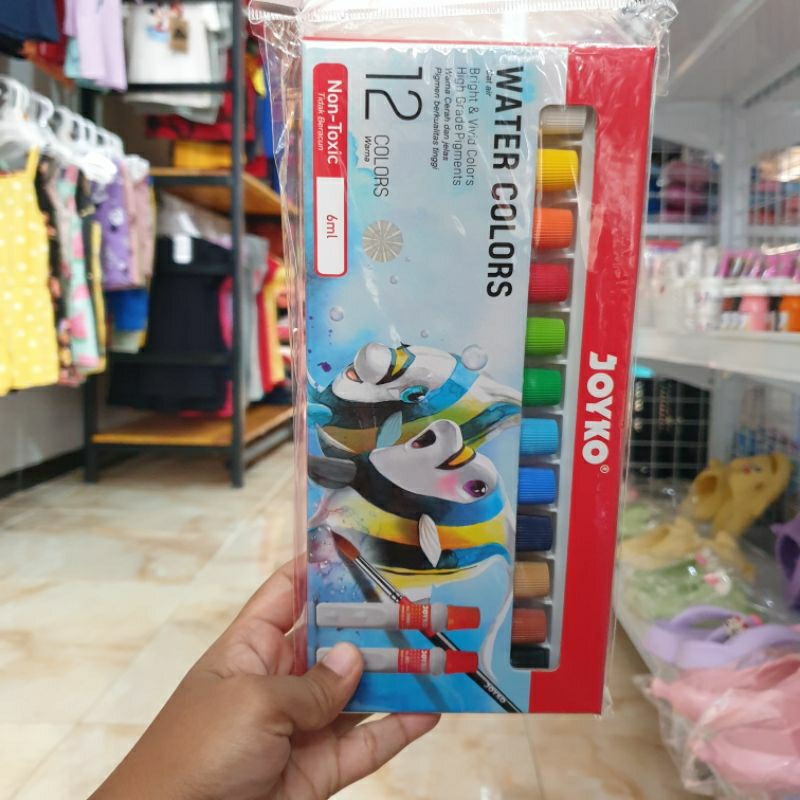 

#Qreinashop CAT AIR JOYKO WAC - 6ML -12C