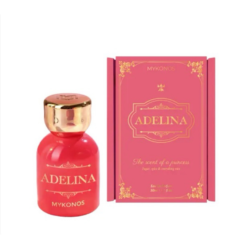 Mykonos Adelina | 50 ml