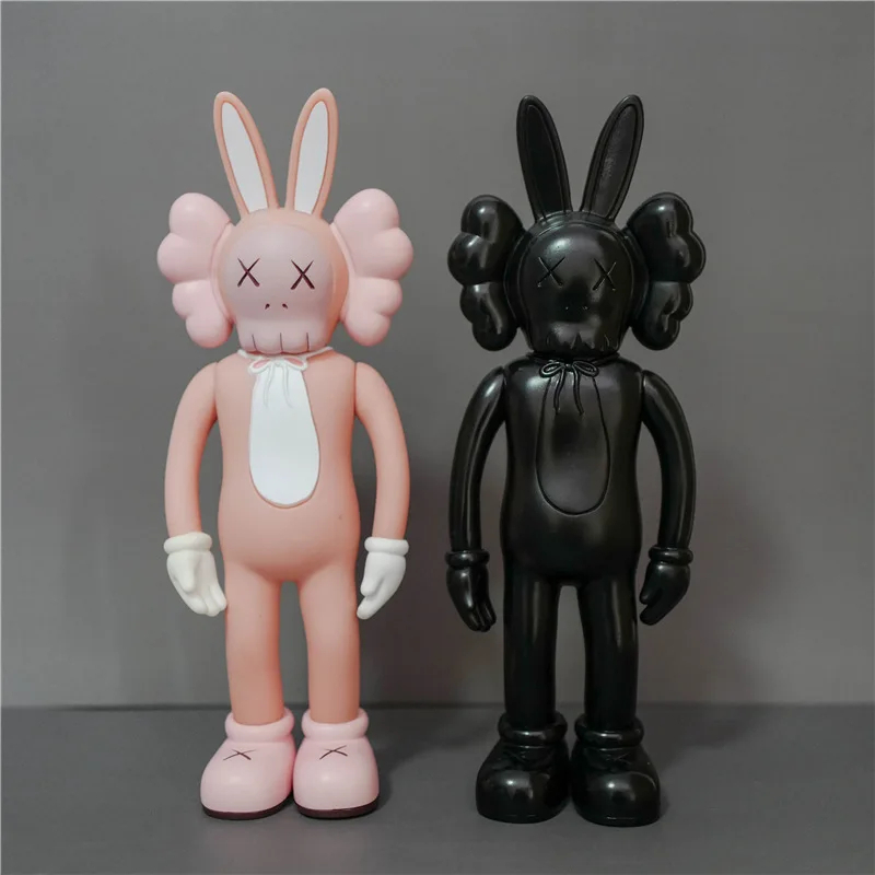 Dekorasi Unik Modern Patung Bearbrick / Designer Toys Figure Icons