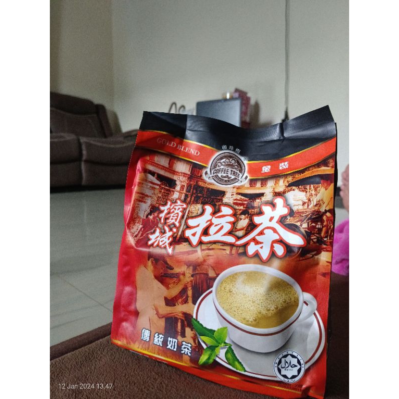 

Teh tarik Pecinta cofee/coffee/white coffee